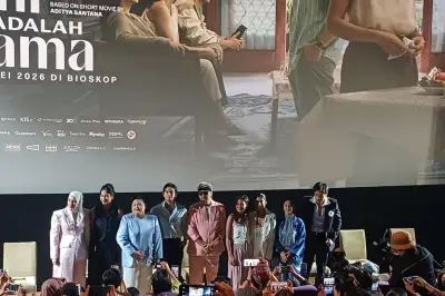 Film Keluarga Suami Adalah Hama Angkat Fenomena Tekanan Mertua