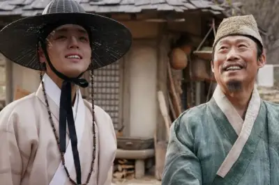 Film The King's Warden Bantah Tuduhan Plagiarisme Naskah Drama Lawas