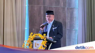 FPG MPR Dorong UU Obligasi Daerah untuk Kurangi Ketergantungan ke Pusat