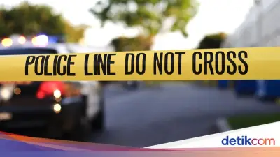 Gedung 9 Lantai Runtuh di Filipina, Puluhan Terjebak