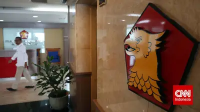 Gerindra Minta Maaf soal Poster BYD Tech-Culture Fest yang Viral