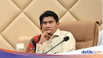 Gerindra: Ucapan Terima Kasih Prabowo ke PDIP Bukti Hormati Oposisi