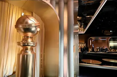 Golden Globes Tetapkan Pedoman Baru Penggunaan AI dalam Karya