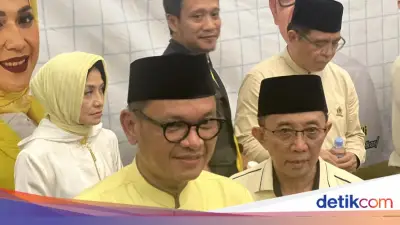 Golkar Apresiasi Langkah Diplomatik Pemerintah Pulangkan 9 WNI dari Israel