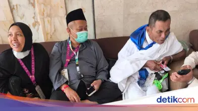 Golkar: Pelayanan Haji 2026 Meningkat, Petugas Lebih Disiplin
