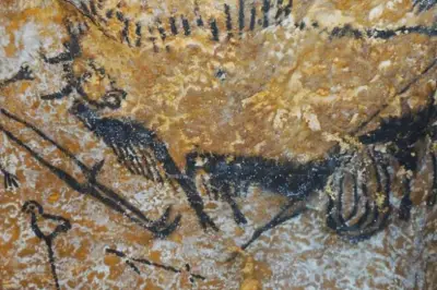 Gua Lascaux: Keajaiban Seni Prasejarah yang Tertutup untuk Wisatawan