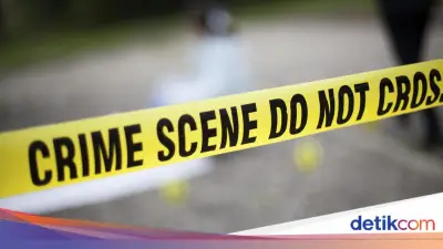 Hakim Ekuador Lady Pachar Ditembak Mati Saat Menuju Gym
