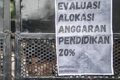 Hardiknas 2026: Pendidikan Tetap Prioritas Utama Pemerintah