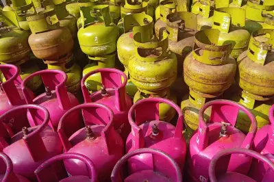 Harga Elpiji Non-Subsidi 5,5 Kg dan 12 Kg Tak Berubah per 1 Mei 2026