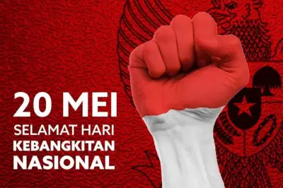Hari Kebangkitan Nasional: Wamen Fajar, Semangat Jadi Ruh Kebijakan
