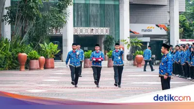 Harkitnas 2026, Kemensos Soroti Akuntabilitas Sekolah Rakyat