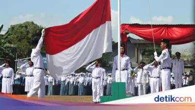 Harlah Pancasila 1 Juni 2026: Susunan Acara dan Panduan Lengkap