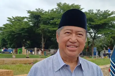 Harry Kiss Berencana Kurban untuk Vidi Aldiano di Idul Adha