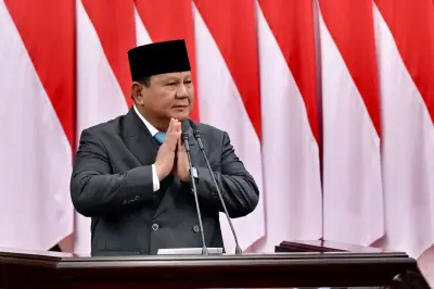Hoaks! Klaim Prabowo Izinkan Israel Uji Coba Rudal di Indonesia