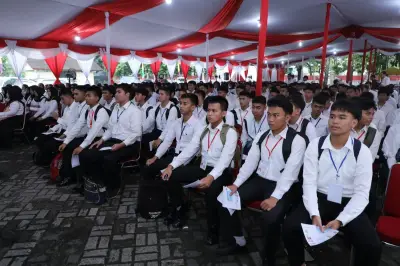 Hoaks Tautan Pendaftaran CPNS 2026, Modus Pencurian Data