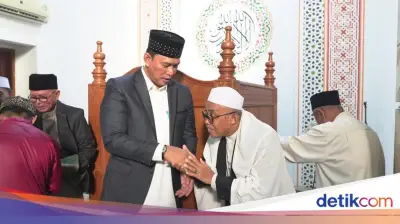 Idul Adha 1447 H, BULOG Perkuat Kepedulian Sosial dan Ketahanan Pangan