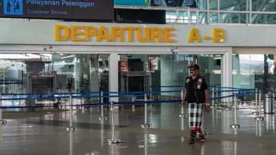 Imigrasi Ngurah Rai Tunda Keberangkatan 13 WNI Diduga Haji Non-Prosedural