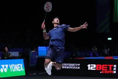 Indonesia Loloskan Dua Wakil ke 16 Besar Singapore Open 2026