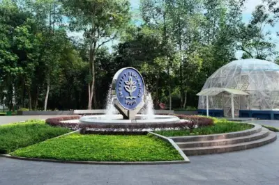 IPB University Ganti Nama Fakultas Ekologi Manusia, Buka 11 Prodi Baru