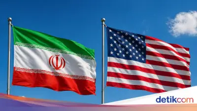 Iran Kirim Proposal Damai ke AS via Pakistan, Negosiasi Dilanjutkan