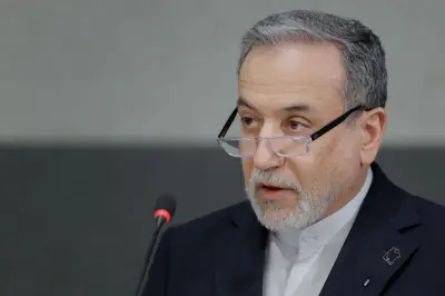 Iran Peringatkan AS dan Israel: Serangan Baru Akan Picu Respons Lebih Luas