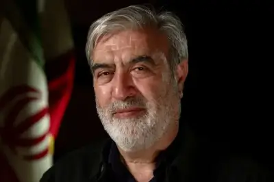 Iran Siapkan Mekanisme Baru di Selat Hormuz, Kapal Asing Kena Biaya