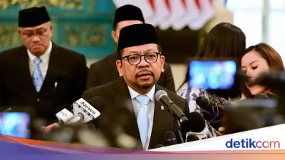 Istana Bantah Presiden Prabowo Bakal Kunjungi Italia, Hanya ke Prancis