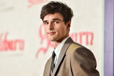 Jacob Elordi Batal Jadi Juri di Cannes 2026 karena Patah Kaki