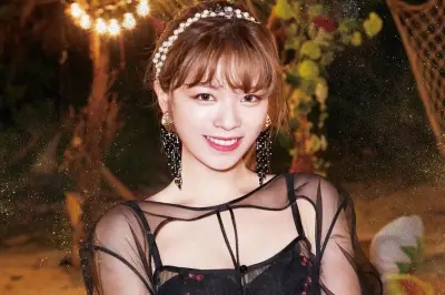 Jeongyeon TWICE Cerita Perjuangan Lawan Sindrom Cushing dan Gangguan Kecemasan