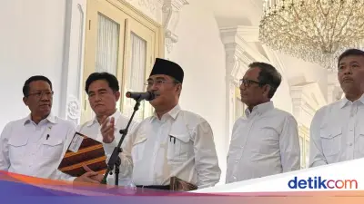 Jimly Ungkap Presiden Akan Atur Pembatasan Jabatan Polri di Luar Institusi