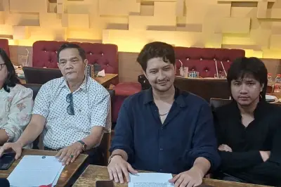 Jon Mathias: PK Ammar Zoni Terlalu Cepat, Peluang Berhasil Tipis