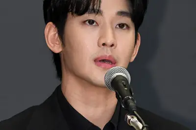 Kakak Sulli Ungkap Rekaman Rahasia yang Libatkan IU, Kim Soo Hyun, dan SM Entertainment