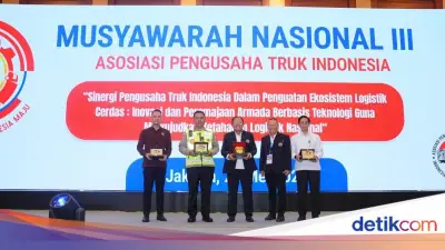 Kakorlantas Dorong Target Zero ODOL 2027 Demi Keselamatan Lalu Lintas