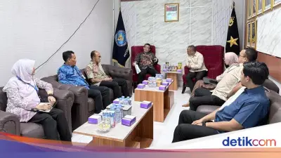 Kanwil KemenHAM DKI: Konflik di Manggarai Dipicu Tingginya Narkoba