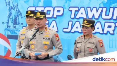 Kasus PRT Loncat di Jakpus, Majikan dan Perekrut Jadi Tersangka