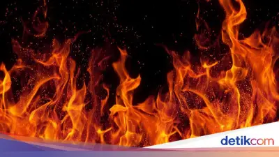 Kebakaran dan Ledakan di Galangan Kapal New York, 1 Tewas 30 Luka