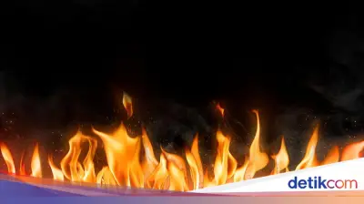Kebakaran SPPG di Bogor, Api Muncul Saat Ganti Tabung Gas