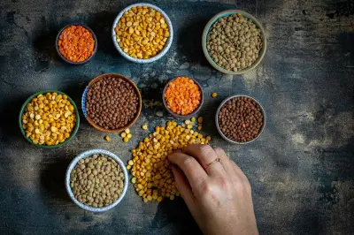 Kedelai dan Kacang-Kacangan Turunkan Risiko Darah Tinggi, Ini Kata Peneliti