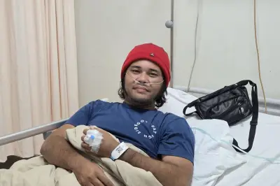 Keluarga Ungkap Pemicu Serangan Jantung Calvin Dores: Stres dan Lelah
