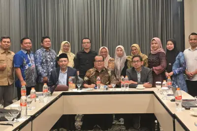 Kemenag Luncurkan Program Bootcamp untuk Dosen PTKI, Ini Syaratnya