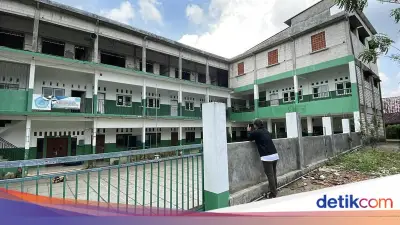 Kemenag Umumkan Nasib 252 Santri Usai Ponpes Milik Pemerkosa di Pati Ditutup Permanen