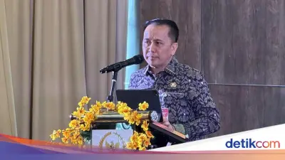 Kemendagri Soroti Obligasi Daerah untuk Optimalkan Kondisi Fiskal Daerah