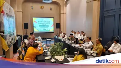 Kemendikdasmen Ungkap Minimnya Rekrutmen ASN Sebabkan Guru Honorer Menumpuk