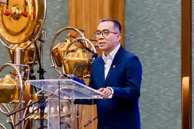 Kemendikti Tegaskan Tak Ubah Prodi Teknik Jadi Rekayasa, Keduanya Tetap