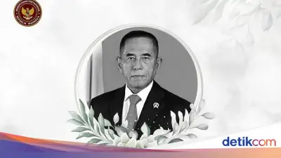 Kemhan Berduka: Ryamizard Ryacudu Wafat, Dedikasi Dikenang