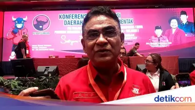 Ketua PDIP Terkejut Prabowo Hadiri Paripurna Hari Ini, Ada Situasi Khusus