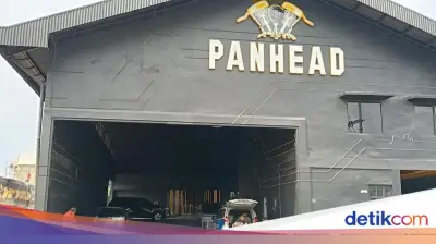 Kodam II Sriwijaya Selidiki Penembakan Prajurit TNI di Kafe Palembang