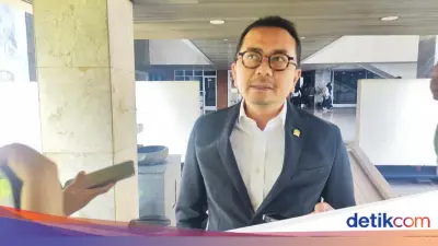 Komisi V DPR Minta Percepat DDT Usai Insiden Bekasi, Tak Perlu Tunggu KNKT