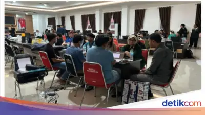 Korban Sindikat Scammer Internasional di Solo Baru Capai 133 Orang, Kerugian Rp 41 Miliar