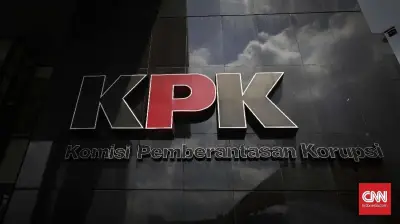 KPK Periksa 6 Saksi untuk Lengkapi Berkas Tersangka Korupsi Anwar Sadad
